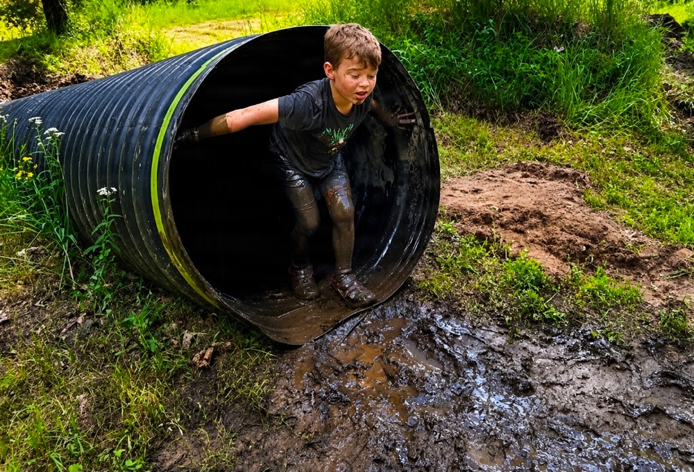 Fort McCoy’s 2026 Down &amp; Dirty Trail Run draws hundreds to Whitetail Ridge at installation