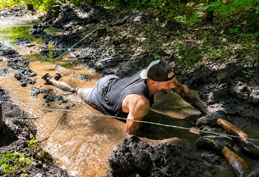 Fort McCoy’s 2026 Down &amp; Dirty Trail Run draws hundreds to Whitetail Ridge at installation