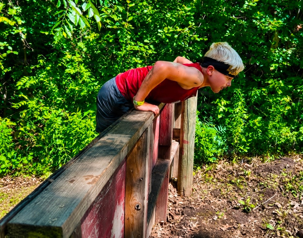 Fort McCoy’s 2026 Down &amp; Dirty Trail Run draws hundreds to Whitetail Ridge at installation