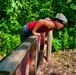 Fort McCoy’s 2026 Down &amp; Dirty Trail Run draws hundreds to Whitetail Ridge at installation