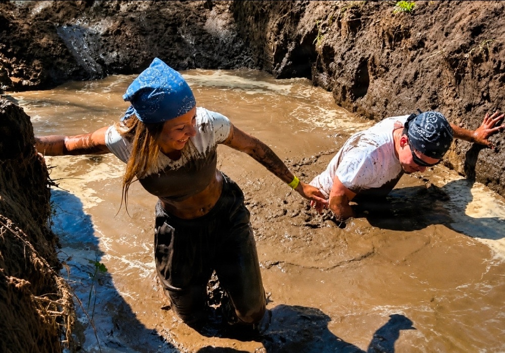 Fort McCoy’s 2026 Down &amp; Dirty Trail Run draws hundreds to Whitetail Ridge at installation