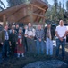 Great Sioux Nation Tribes Memorandum of Understanding