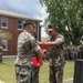 U.S. Marines recognized for heroic response during a Wilmington nightclub shooting.