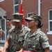 U.S. Marines recognized for heroic response during a Wilmington nightclub shooting.