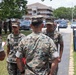 U.S. Marines recognized for heroic response during a Wilmington nightclub shooting.