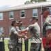 U.S. Marines recognized for heroic response during a Wilmington nightclub shooting.