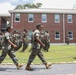 U.S. Marines recognized for heroic response during a Wilmington nightclub shooting.