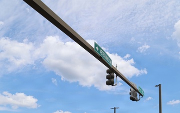 Turning Stop Light Frustration into a Flash of Genius