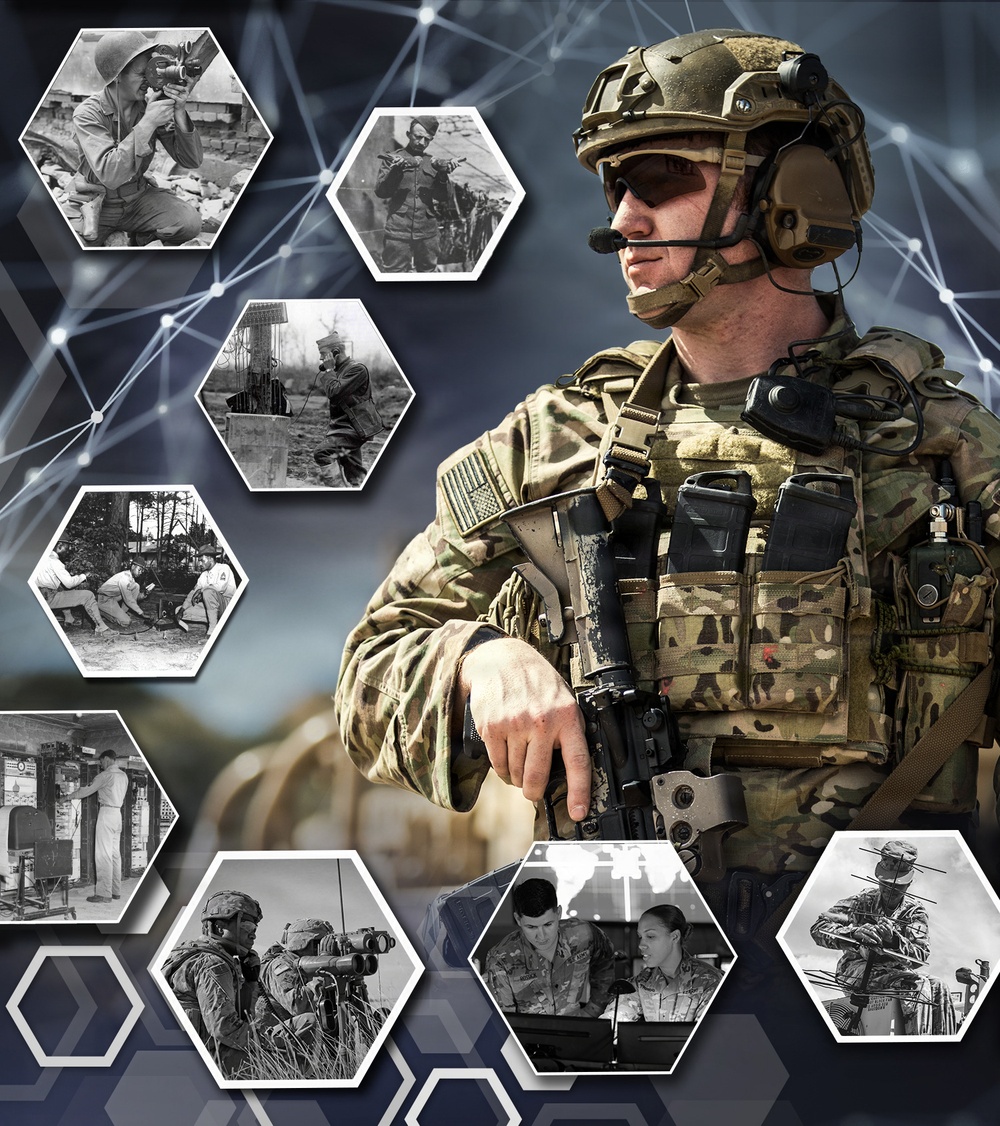 ASIC History graphic