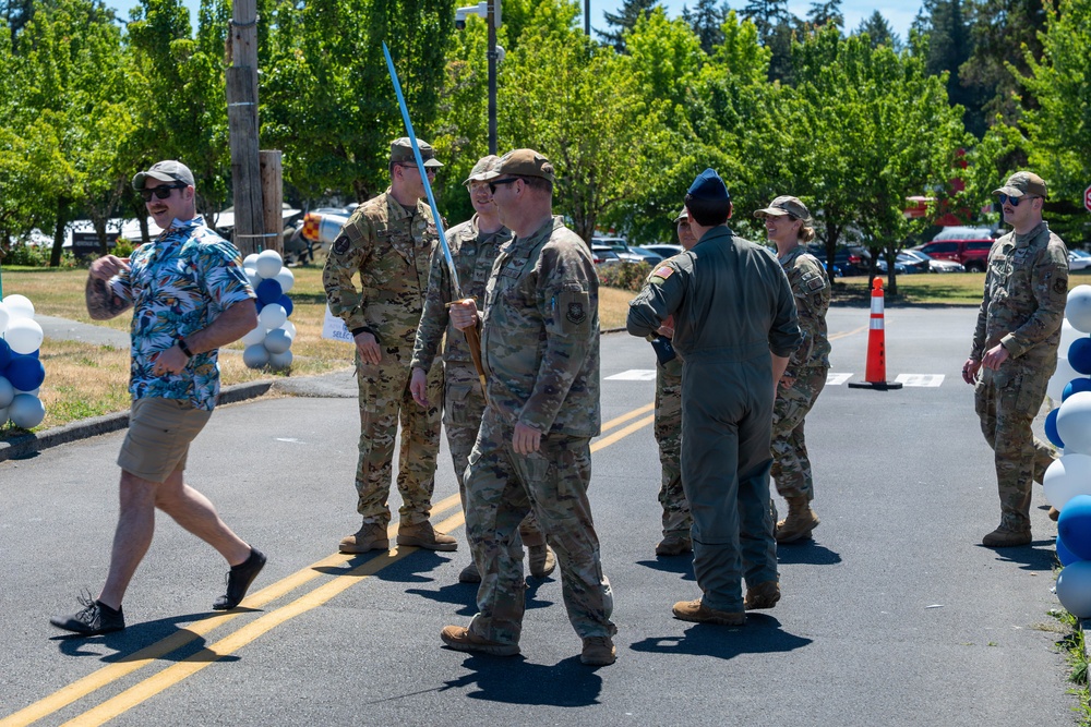 Team McChord Master Sergeant Release Party 2026