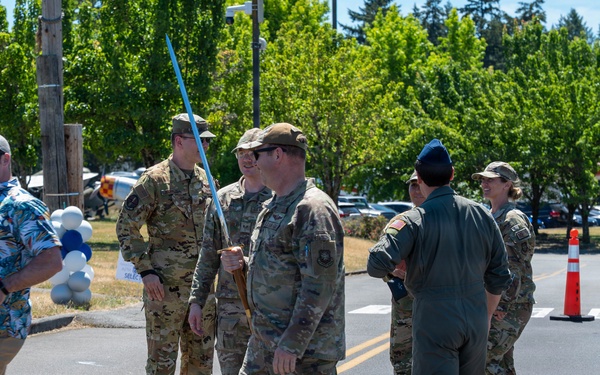 Team McChord Master Sergeant Release Party 2026