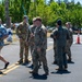 Team McChord Master Sergeant Release Party 2026