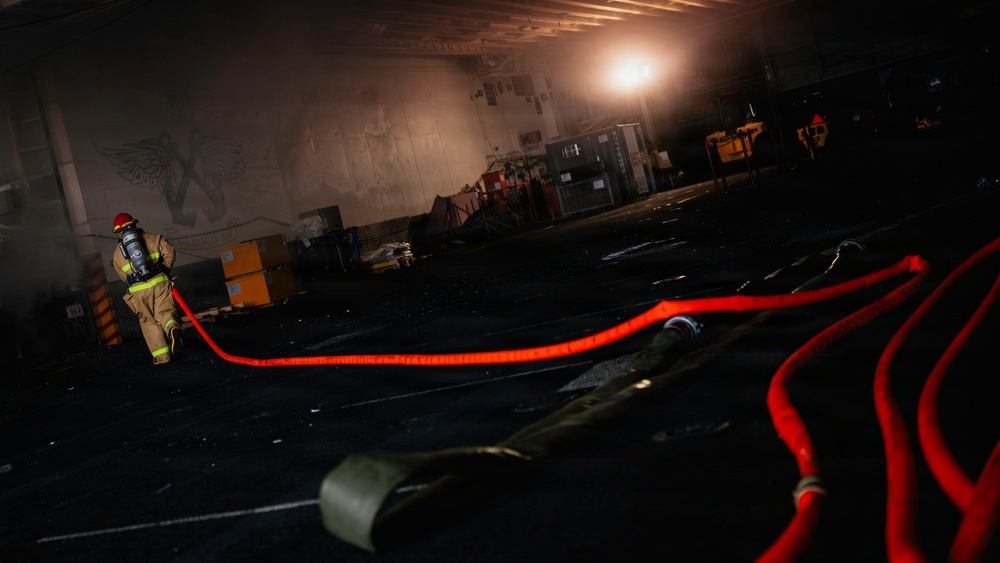EOD Technicians and Navy Divers Conduct Demo Operations