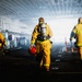 EOD Technicians and Navy Divers Conduct Demo Operations