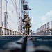 EOD Technicians and Navy Divers Conduct Demo Operations