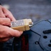 EOD Technicians and Navy Divers Conduct Demo Operations