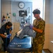 Illinois Air National Guard Partners with Missouri Baptist for Trauma Training