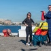 Coast Guard Film, Television, &amp; Author Liaison Office support production of an episode of Storage Wars, with Station Los Angeles-Long Beach