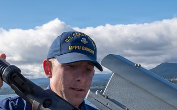 Guardians of the Deep: An inside look at the elite Coast Guard unit tasked with protecting ballistic missile submarines