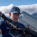 Members of MFPU-Bangor Prepare For Submarine Escort Operations