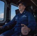 Members of MFPU-Bangor Prepare For Submarine Escort Operations