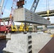 Upstream approach wall contract reaches major milestone at Chickamauga Lock