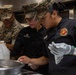 Culinary Team of the Quarter Competition Day 1