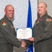 375th Operations Group Change of Command