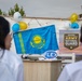 108th AB Performs in Almaty