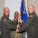 375th Operations Group Change of Command