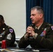 8th Theater Sustainment Command Modernize Sustainment Transformation Across the Indo-Pacific