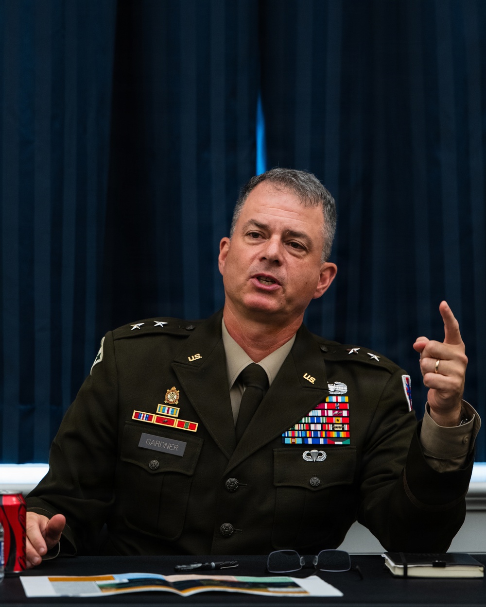 8th Theater Sustainment Command Modernize Sustainment Transformation Across the Indo-Pacific