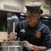 Culinary Team of the Quarter Competition Day 1
