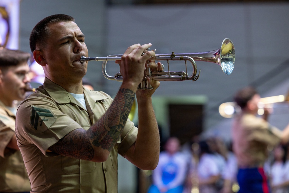Panama Freedom 250 Concerts