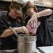 Culinary Team of the Quarter Competition Day 1