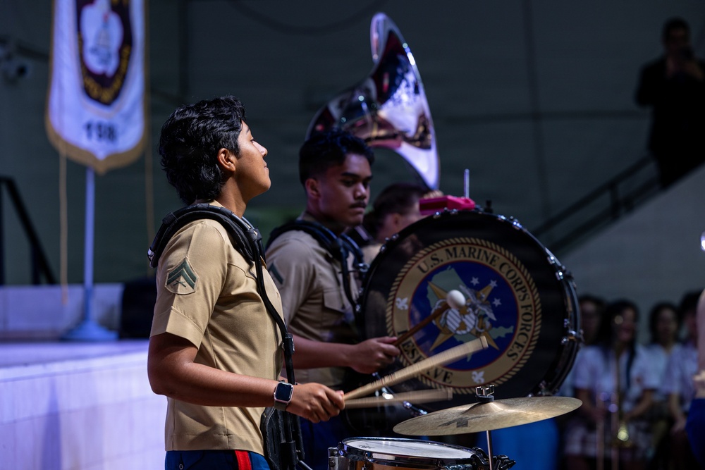 Panama Freedom 250 Concerts