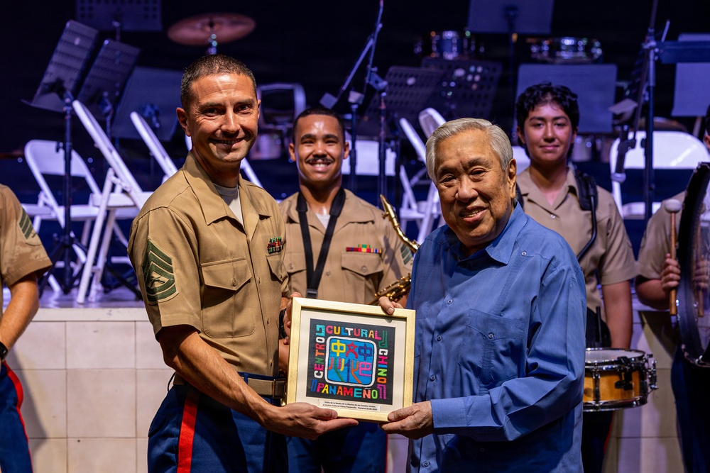 Panama Freedom 250 Concerts