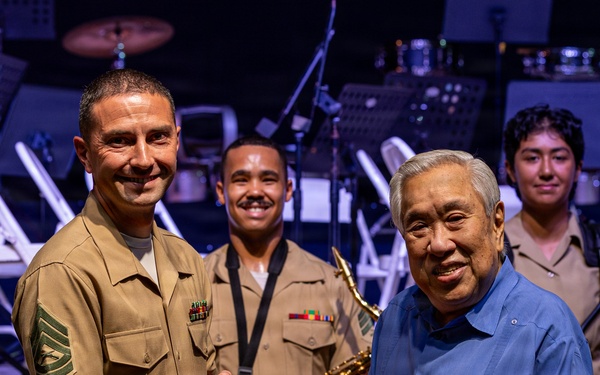 Panama Freedom 250 Concerts