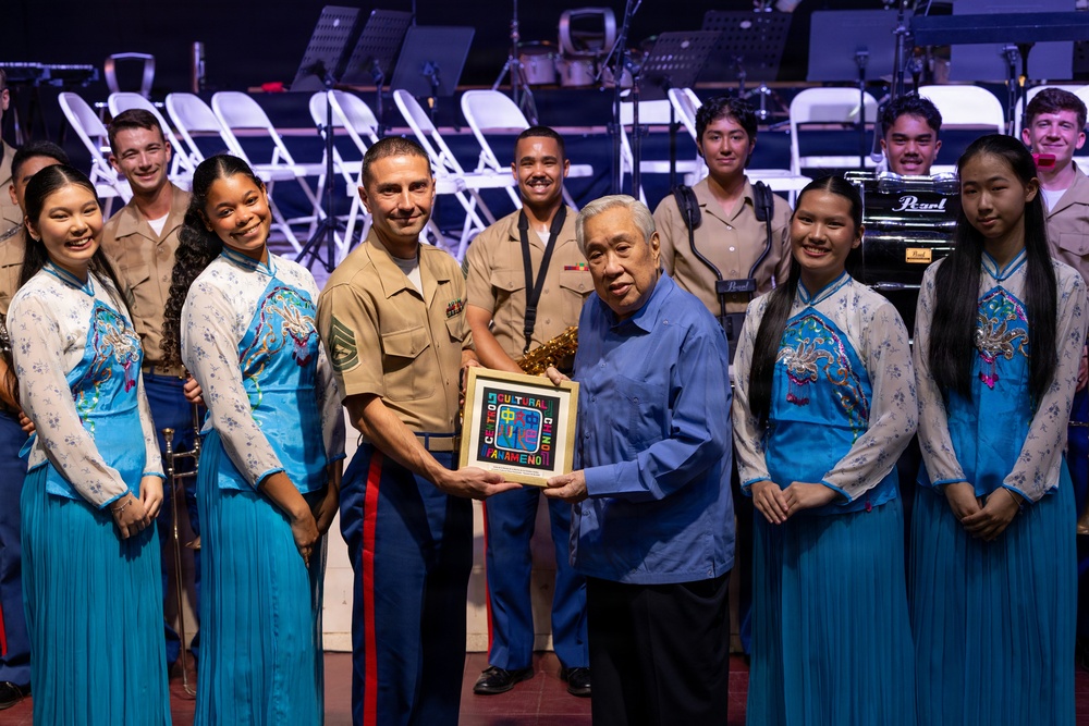 Panama Freedom 250 Concerts