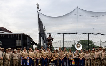 Panama Freedom 250 Concerts