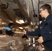 USS George H.W. Bush Food Services