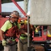 Upstream approach wall contract reaches major milestone at Chickamauga Lock