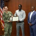 NSWCPD Honors Workforce Excellence During Third Quarter Awards Ceremony