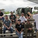 38th Division Artillery Boss Lift