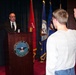 Behind Every Oath: The Story of the McDonald Family