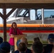 Coast Guard recognized for role in Artemis II launch operations