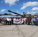 38th Division Artillery Boss Lift