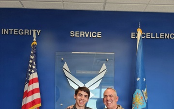 Behind Every Oath: The Story of the McDonald Family