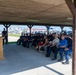 Coast Guard recognized for role in Artemis II launch operations