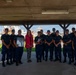 Coast Guard recognized for role in Artemis II launch operations